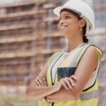 Mulheres Construtoras FotoDivulgação