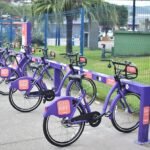 NitBike no Itaipu Multicenter - Foto Claudio Fernandes (3)
