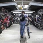 Niterói de Bicicleta é finalista em prêmio nacional de mobilidade urbana - Foto Lucas Benevides