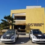 Policía Civil FotoDivulgaçãoAscom