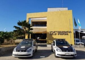 Policía Civil FotoDivulgaçãoAscom