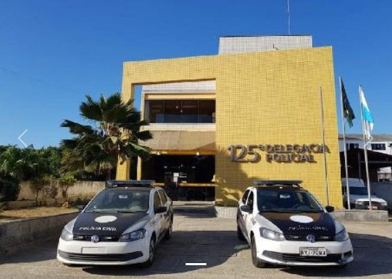 Policía Civil FotoDivulgaçãoAscom