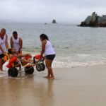 Praia Sem Barreiras