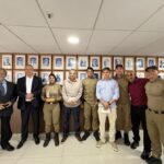 Premiação Guarda 2