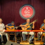 Samba Livre Leve Solto - Crédito Paulo Cesar Figueiredo em alta