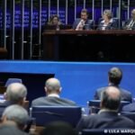 Senado FotoDivulgação Lula Marques