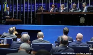 Senado FotoDivulgação Lula Marques
