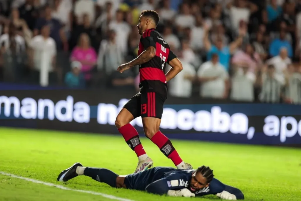 danilo_flamengo_santos