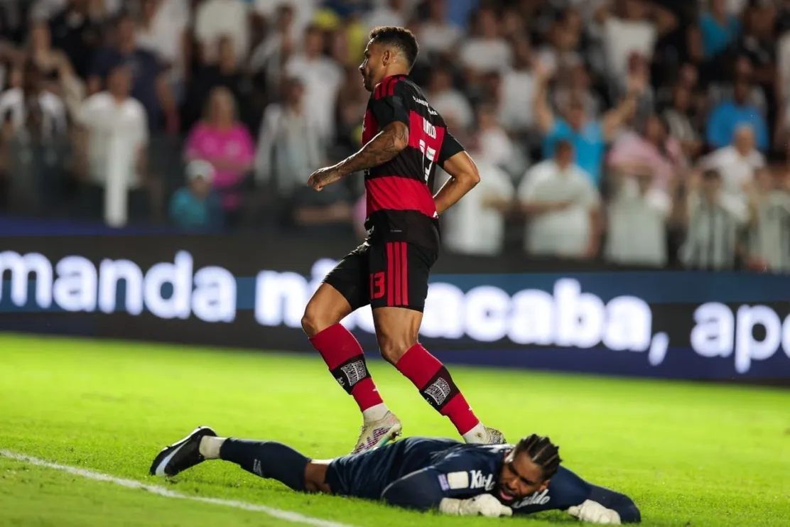 danilo_flamengo_santos