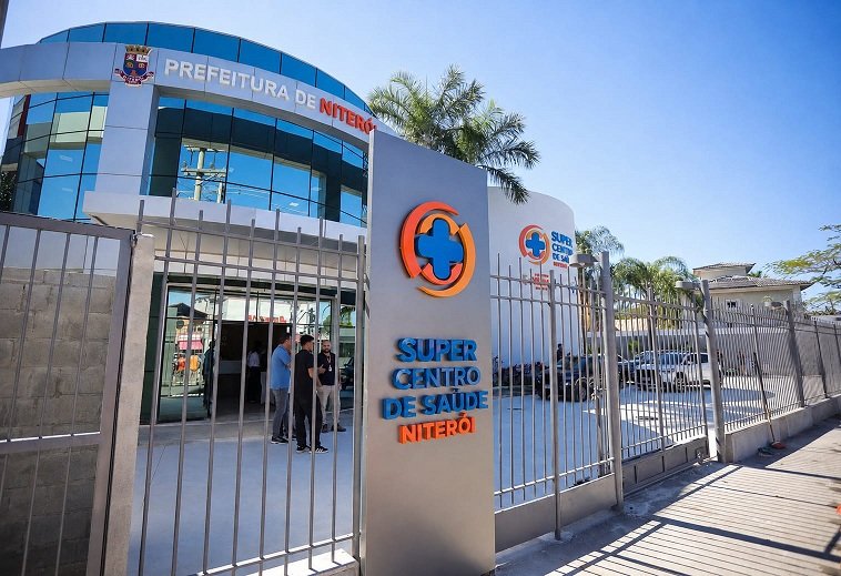 supercentro