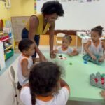 Trajetória de Rejany Oliveira mostra o poder transformador da escola pública de Niterói (2)