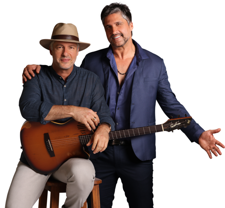 victor & leo - foto divulgação