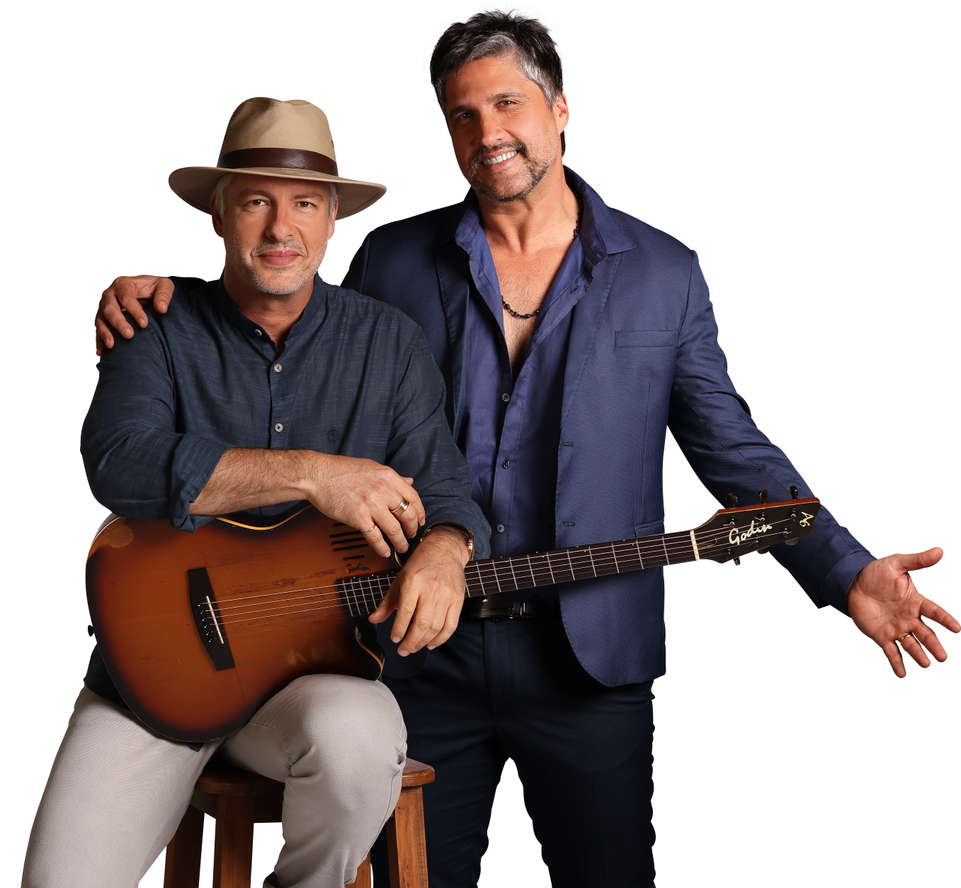 victor & leo - foto divulgação